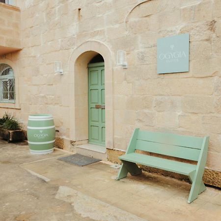 Ogygia Suites Gozo Gharb  Luaran gambar