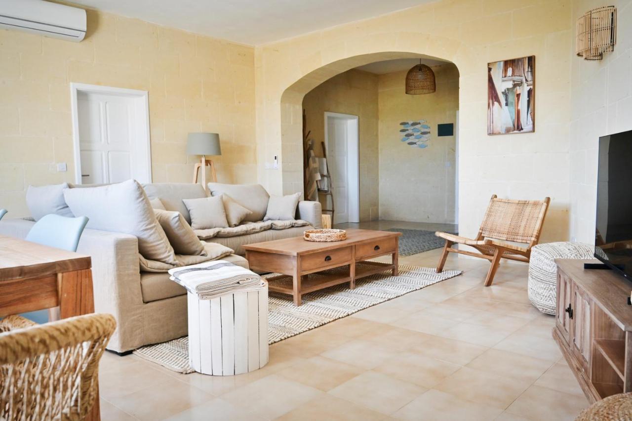 Ogygia Suites Gozo Gharb  Luaran gambar