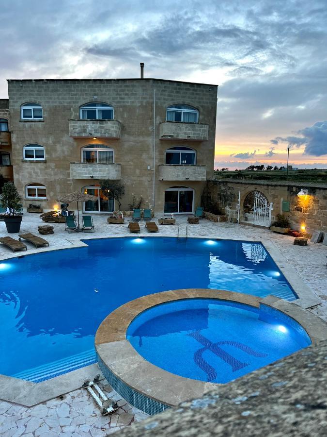 Ogygia Suites Gozo Gharb  Luaran gambar