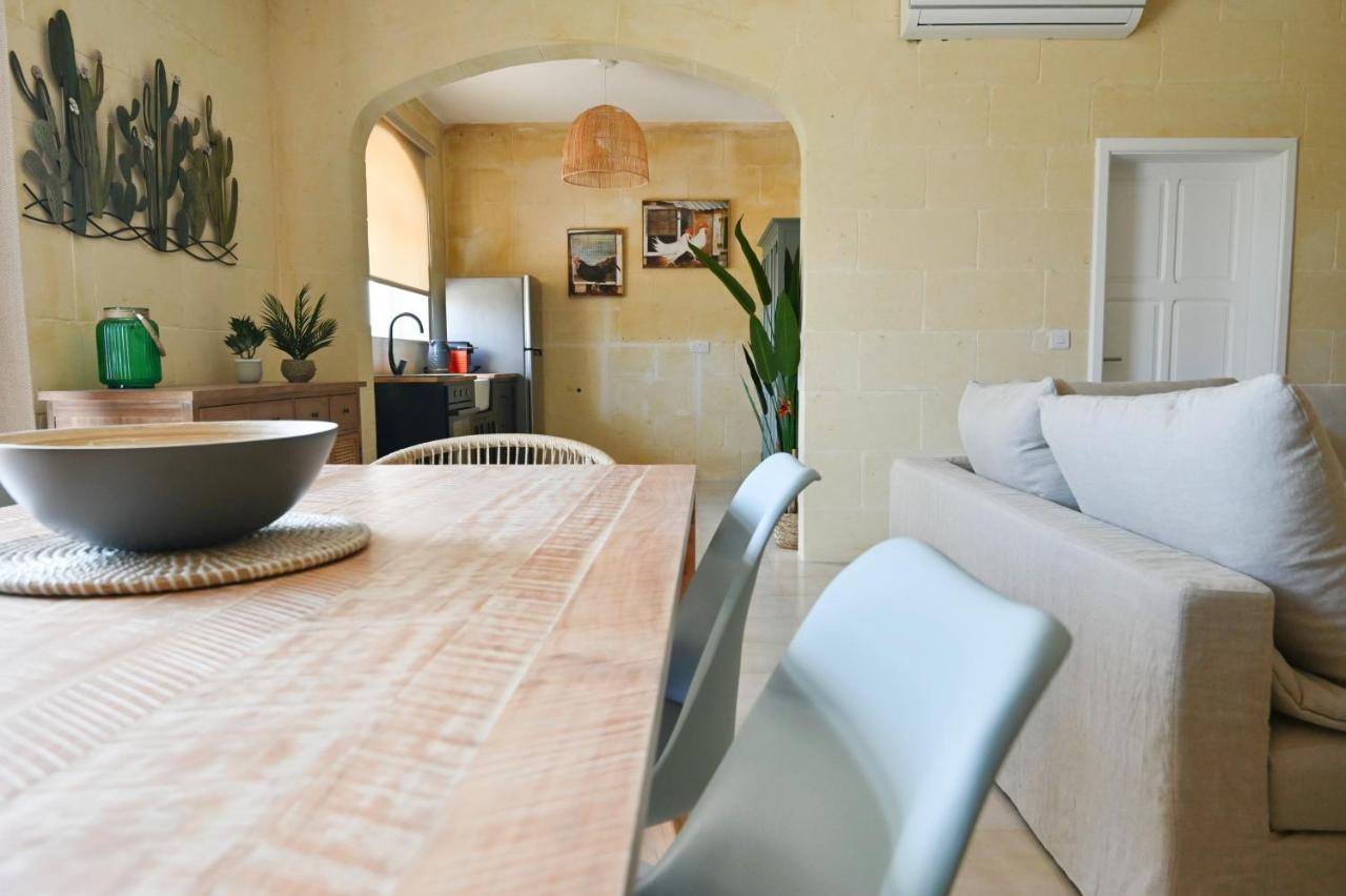 Ogygia Suites Gozo Gharb  Luaran gambar