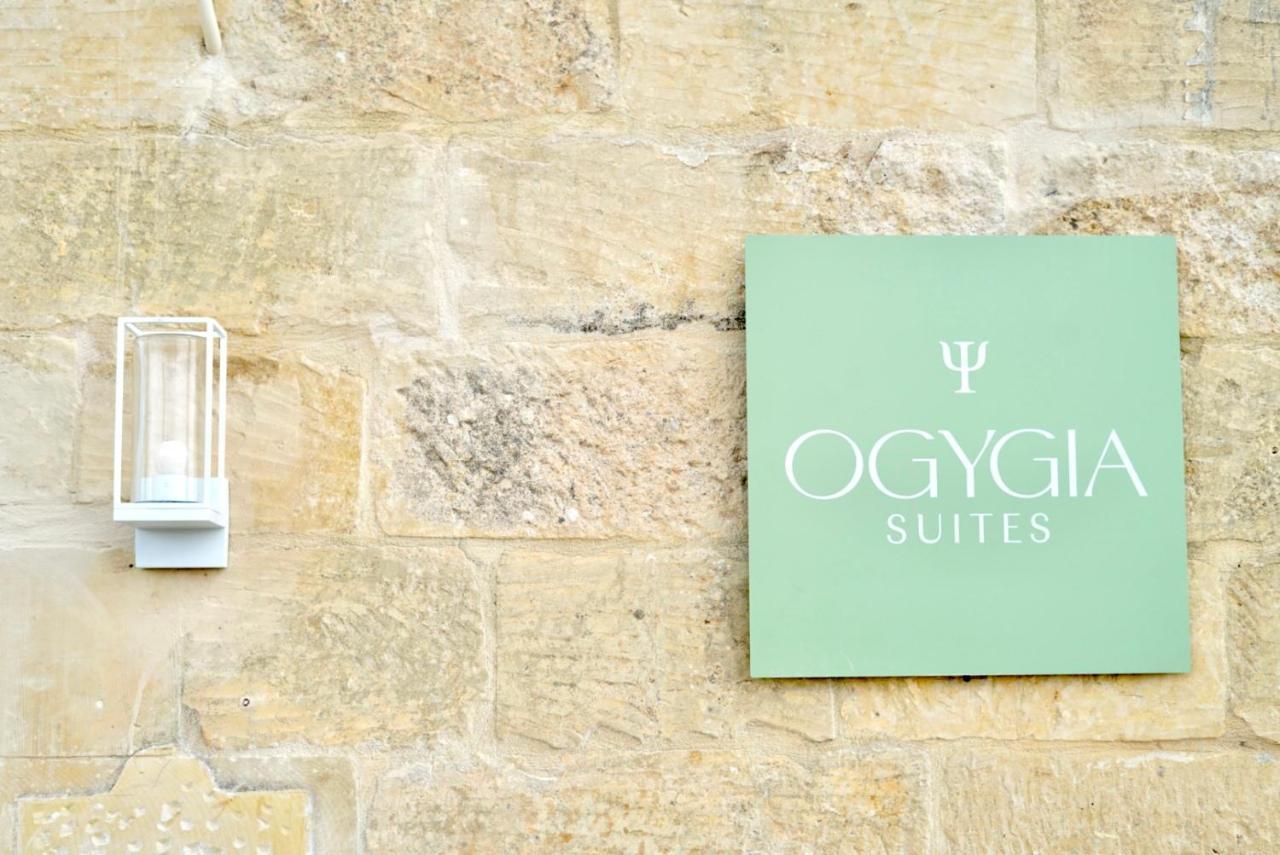 Ogygia Suites Gozo Gharb  Luaran gambar