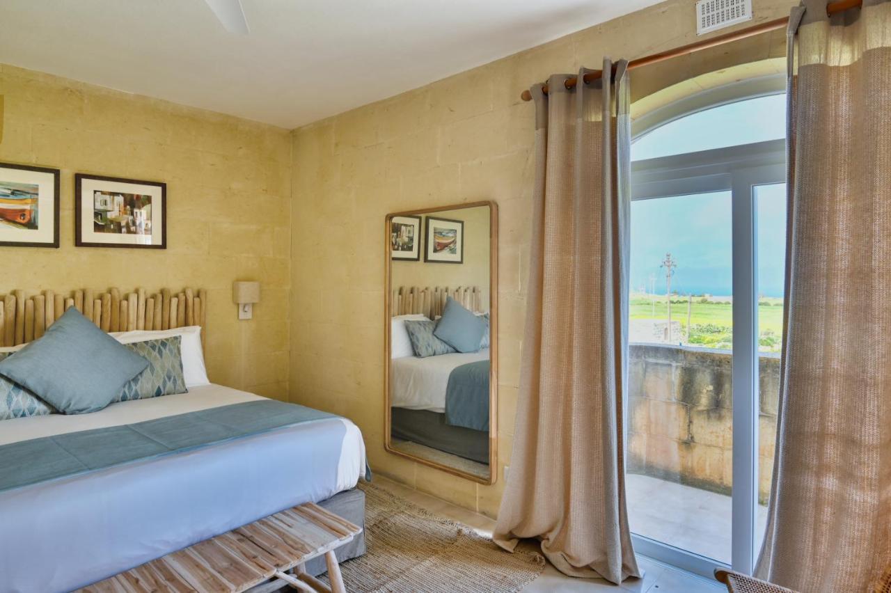 Ogygia Suites Gozo Gharb  Luaran gambar