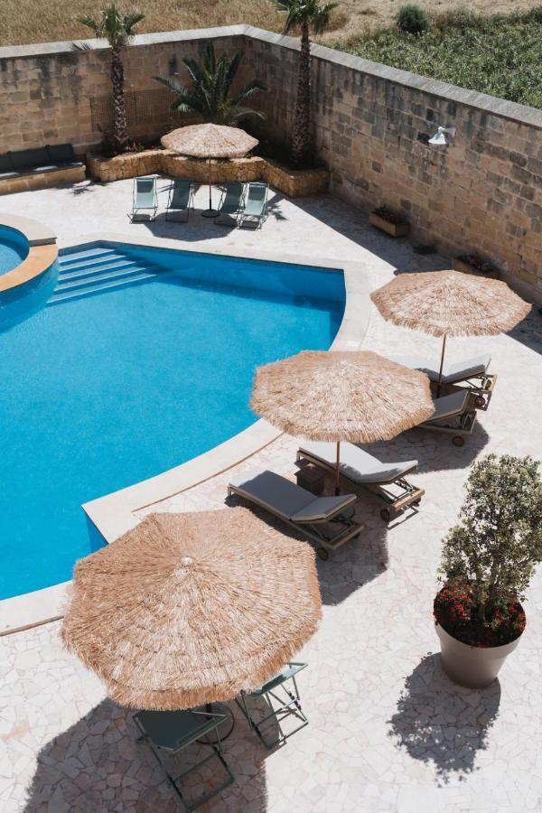 Ogygia Suites Gozo Gharb  Luaran gambar