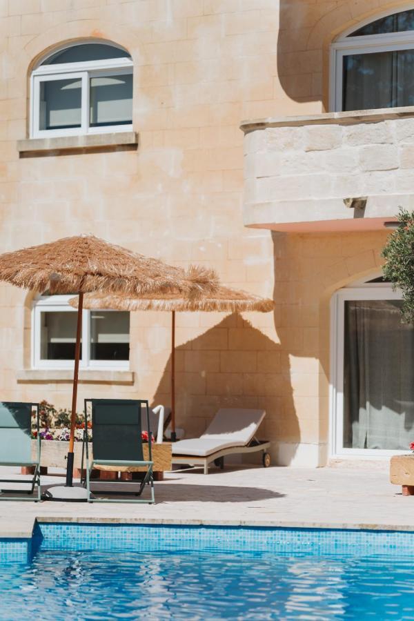 Ogygia Suites Gozo Gharb  Luaran gambar