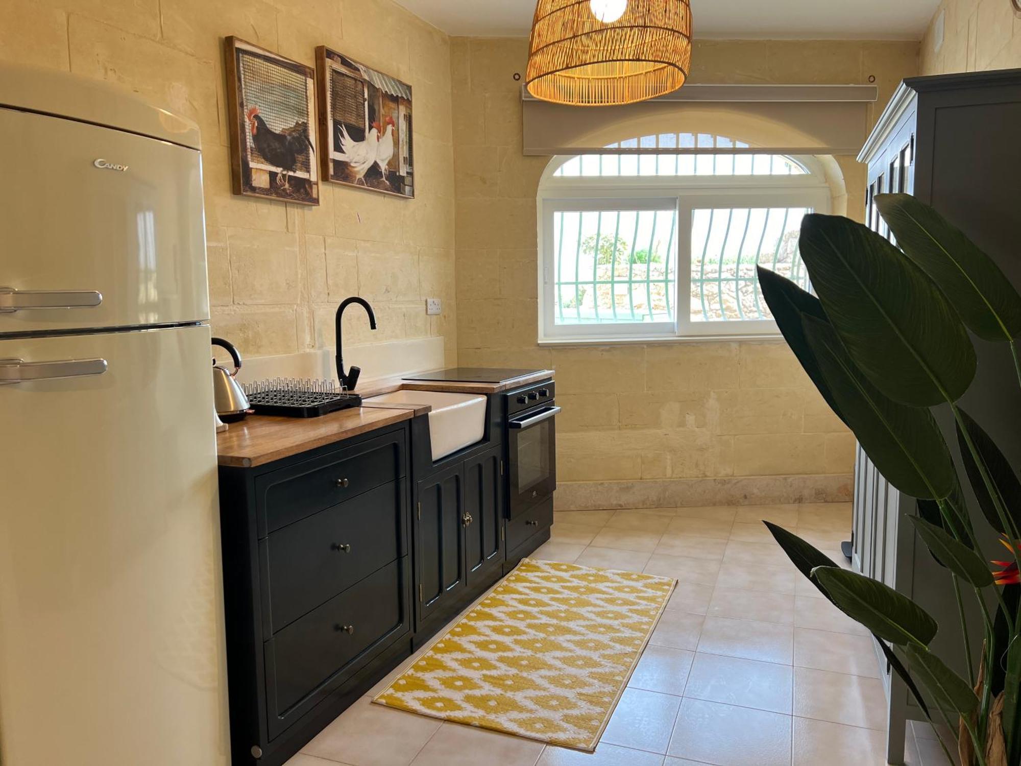 Ogygia Suites Gozo Gharb  Luaran gambar